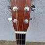 Martin D35 from 1973. Vintage tone Queen Image 3