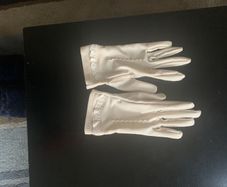 vintage gloves