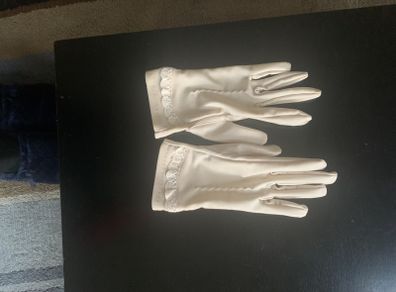 vintage gloves