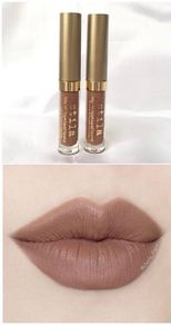 Stila stay all day matte liquid lipstick in SOGNO