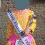 Age 10-12 Solo Irish Dancing Dress Image 9