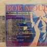 Bob Mould CD - Live In Europe Image 2