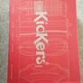 Kickers Adlar Boy Desert Boots (C9 - Eur27) - BNWT Image 3