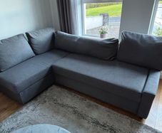 sofa bed