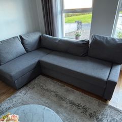 sofa bed