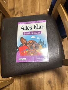 German portfolio JC