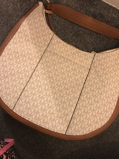 brand new michael kors Lydia bag