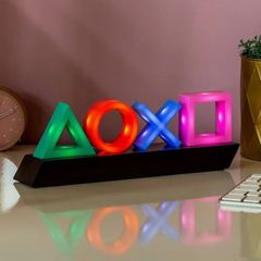 Playstation Icons light