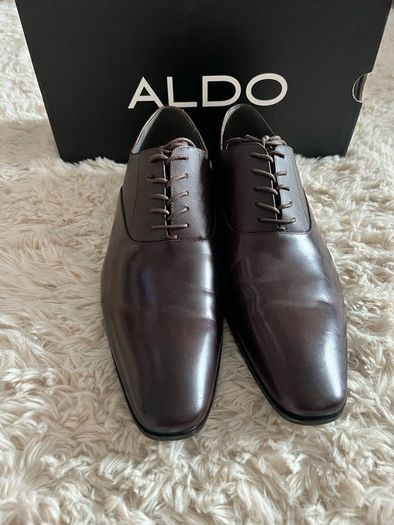 Aldo Mens Shoes