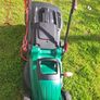 Lawnmower Image 2