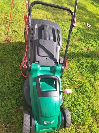 Lawnmower