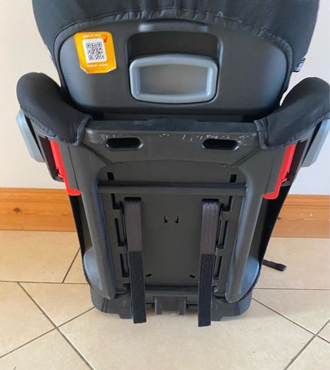 joie car seat