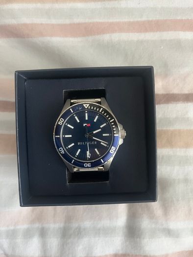 Hilfiger Watch Men