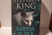 Doctor Sleep by Stephen King