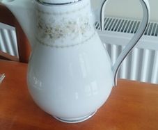 coffee pot