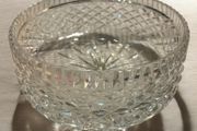 crystal hand cut
