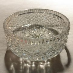 crystal hand cut