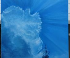 Original Oil Painting