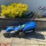 Hyundai lawnmower Image 2
