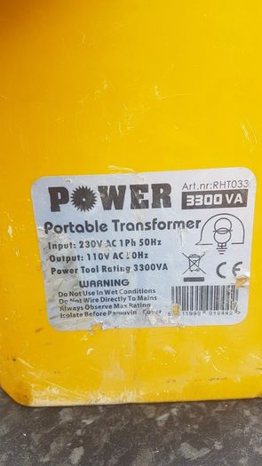 transformer