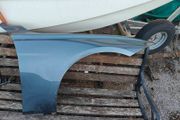 Bmw 3 series F30 wings