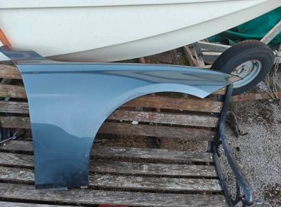 Bmw 3 series F30 wings