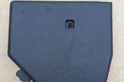Fuse Box Cover (Fiat Bravo Brava Marea)
