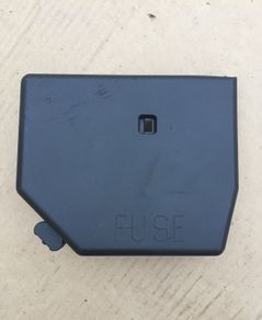 Fuse Box Cover (Fiat Bravo Brava Marea)