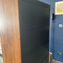 solid wood wardrobe Image 6