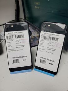 iPhone SE (2020)
