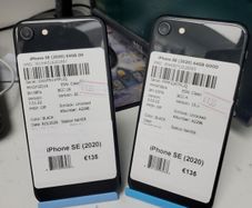 iPhone SE (2020)