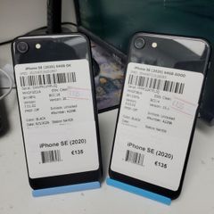 iPhone SE (2020)