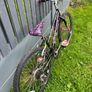 MUST Go! Raleigh MTB ideal for commuting and trails Image 5