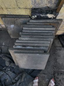Concrete Paving Slabs
