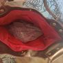 BNWT LKS Ed Hardy brown/gold largeTote bag Read description Postage included Image 8