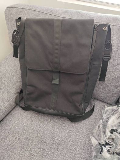 Bugaboo Travel System
