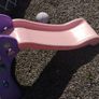 Free kids ride ons and slide Image 2