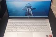 HP Pavilion 15-inch Touchscreen - Ryzen 5 | 16GB RAM | 512GB NVMe