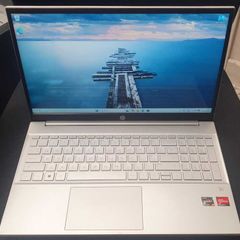 HP Pavilion 15-inch Touchscreen - Ryzen 5 | 16GB RAM | 512GB NVMe