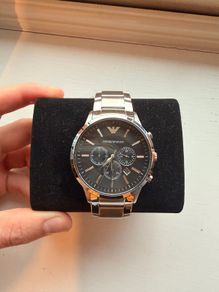 Emporio Armani watch