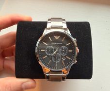Emporio Armani watch