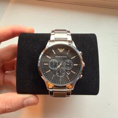 Emporio Armani watch