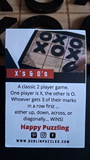 Happy Puzzling
