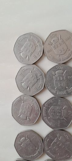 Ireland coins 366 in total Pre decimal and Decimal Read description Registered post included