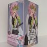 Mitsuri Kanroji Figurine Demon Slayer Kimetsu no Yaiba Glitter & Glamours Image 2
