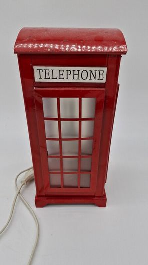 decorative lamp vintage