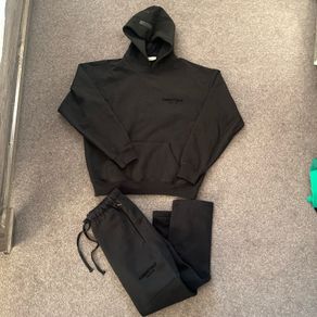 essentials tracksuit