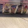 Yugioh cards 250+ and tin Image 3