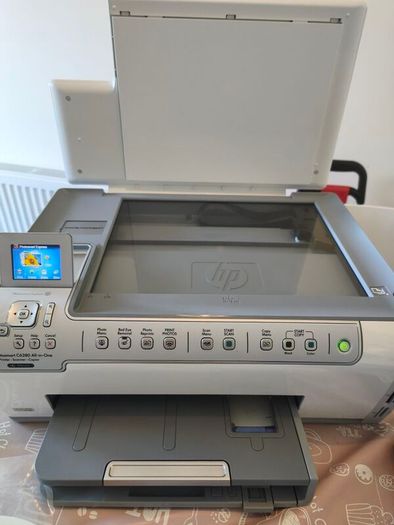 Printer