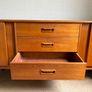 Mid-Century Modern Teak Sideboard Image 8